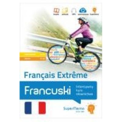 Français extreme francuski