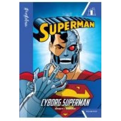 Cyborg superman