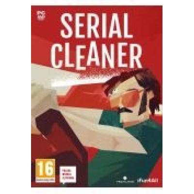 Serial cleaner pc