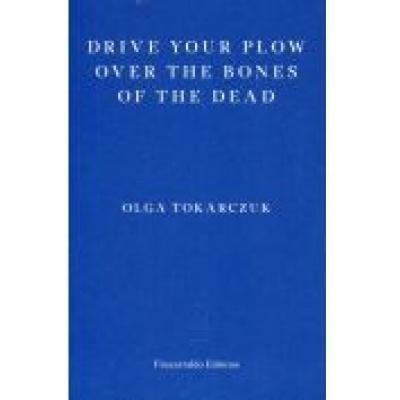 Drive your plow over the bones of the dead