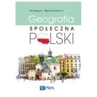 Geografia społeczna polski