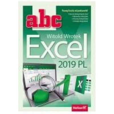 Abc excel 2019 pl