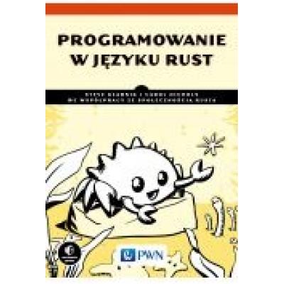 Programowanie w języku rust