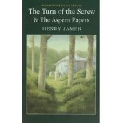 Turn of the screw & the aspern papers