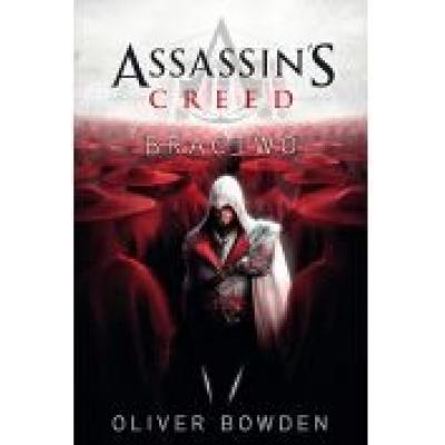 Assassin's creed: bractwo