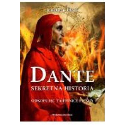Dante. sekretna historia