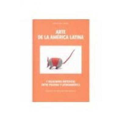 Arte de la américa latina y relaciones artísticas entre polonia y latinoamérica