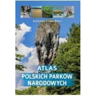 Atlas polskich parków narodowych