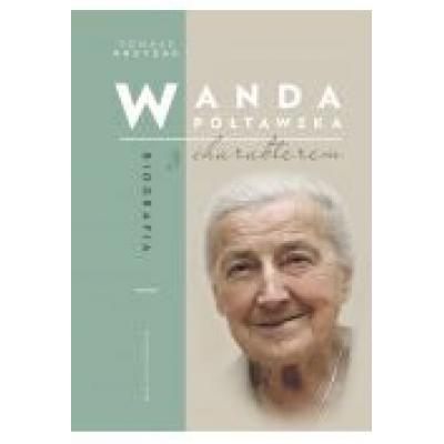 Wanda półtawska. biografia z charakterem