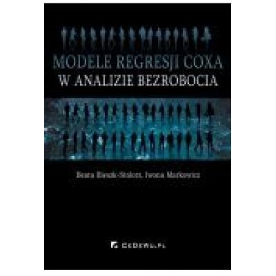 Modele regresji coxa w analizie bezrobocia