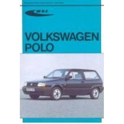 Volkswagen polo modele 1981-1994