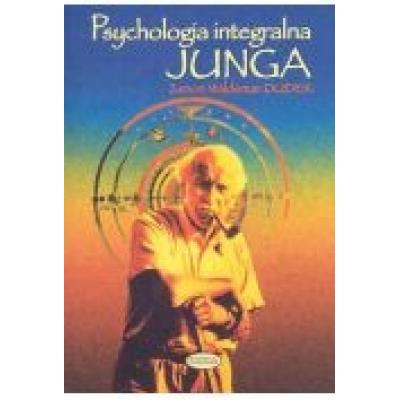 Psychologia integralna junga