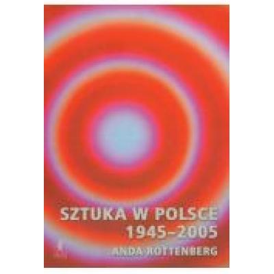 Sztuka w polsce 1945-2005