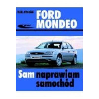 Ford mondeo (od xi 2000)