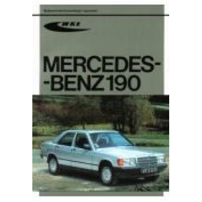 Mercedes benz 190