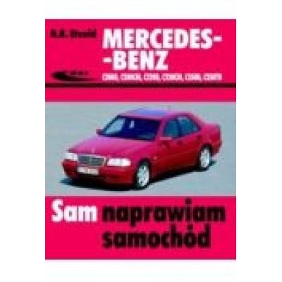 Mercedes-benz c200d, c200cdi, c220d, c220cdi