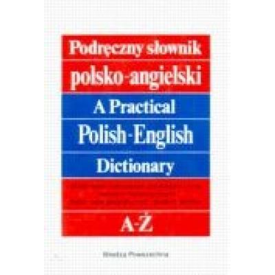 Wp podręczny słownik polsko-angielski
