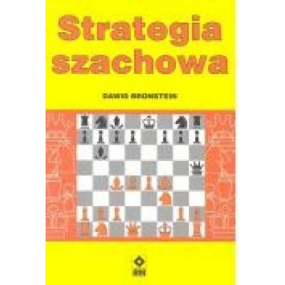 Szachy. strategia szachowa
