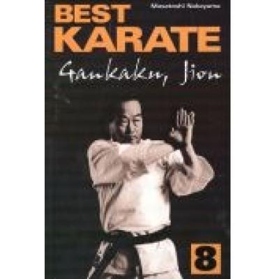 Best karate 8