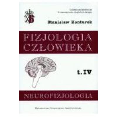 Fizjologia czł. t iv. neurofizjologia