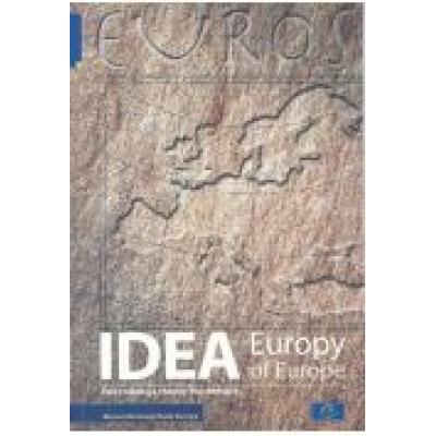 Idea europy