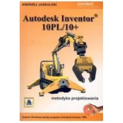 Autodesk inventor 10pl/10+