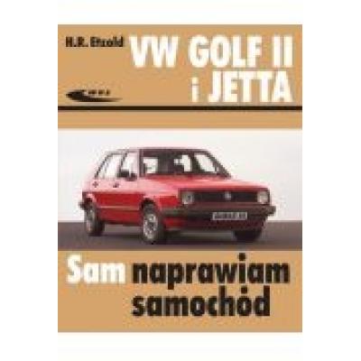 Volkswagen golf ii i jetta (1983-92)