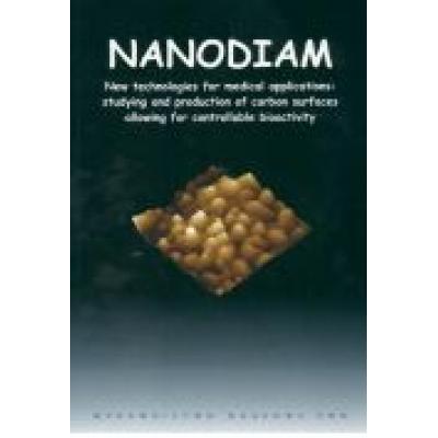 Nanodiam