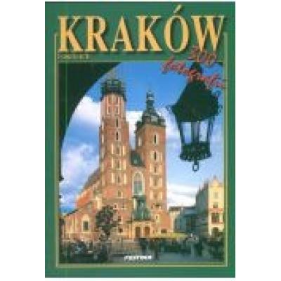 Kraków i okolice 300 zdjęć