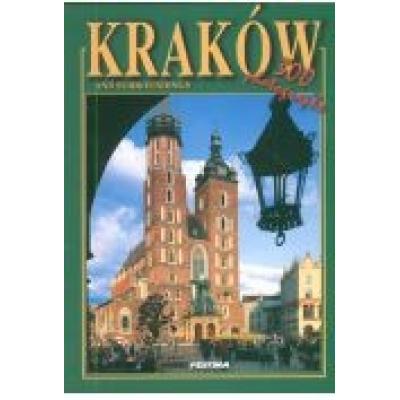 Kraków i okolice 300 zdjęć - wersja angielska