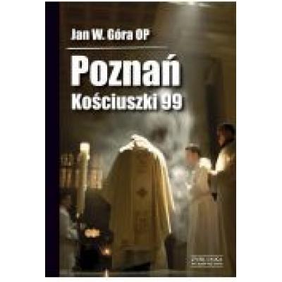Poznań. kościuszki 99