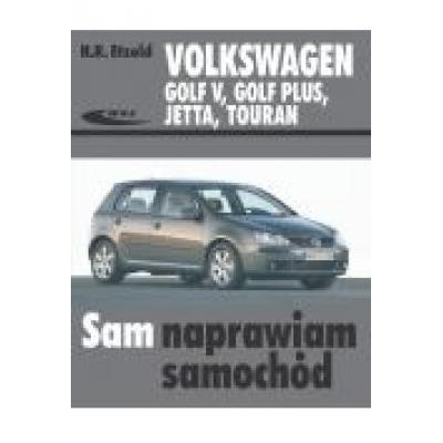 Volkswagen golf v, golf plus, jetta, touran