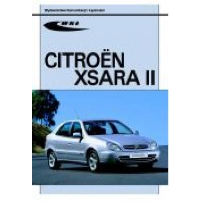 Citroën xsara ii