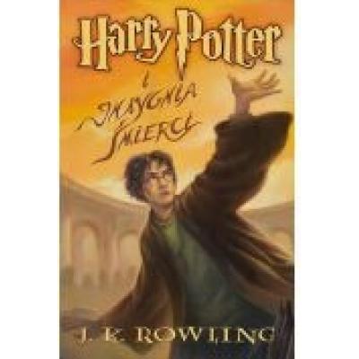 Harry potter i insygnia śmierci