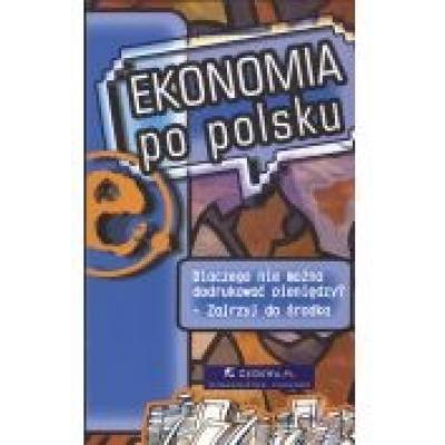 Ekonomia po polsku