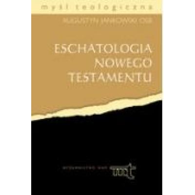 Eschatologia nowego testamentu