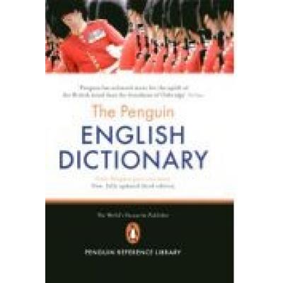 The penguin english dictionary