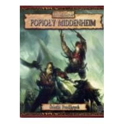 Warhammer - popioły middenheim
