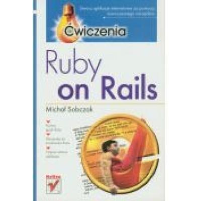 Ruby on rails. ćwiczenia