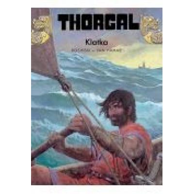 Thorgal, tom 23. klatka