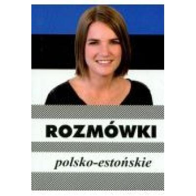 Rozmówki polsko-estońskie kram