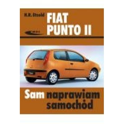 Fiat punto ii od ix 1999 do vi 2003