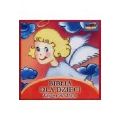 Biblia dla dzieci. księga rodzaju cd