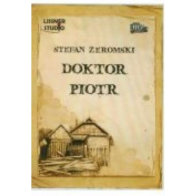 Doktor piotr audiobook