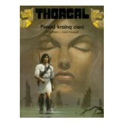 Thorgal, tom 5. ponad krainą cieni