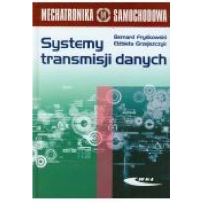 Systemy transmisji danych