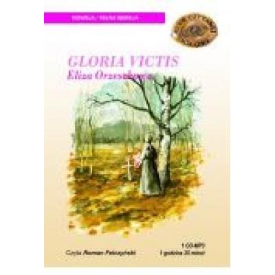 Gloria victis audiobook