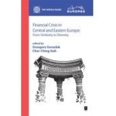 Financial crisis in central and eastern europe