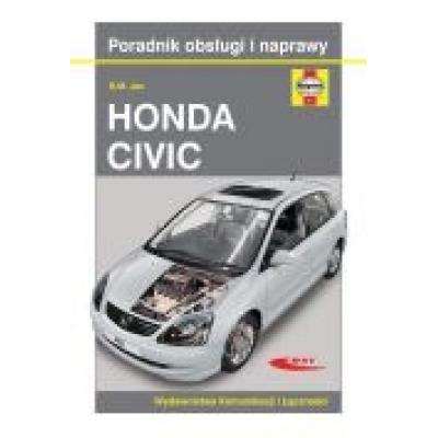 Honda civic modele 2001-2005