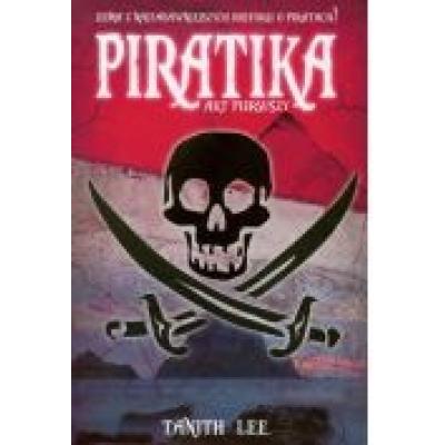 Piratika. akt i